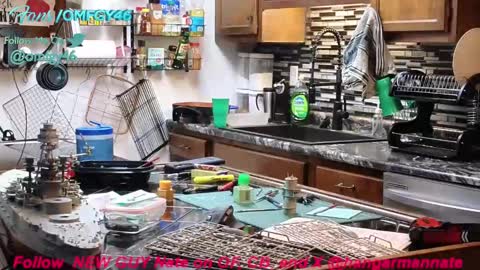 Norm online show from January 2025 09:57:02 PM