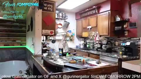 Norm online show from January 2025 10:55:02 PM