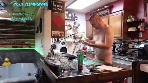 Norm online show from January 2025 09:19:01 PM