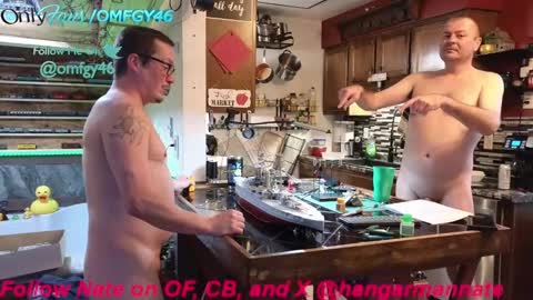 Norm online show from January 2025 07:42:01 PM