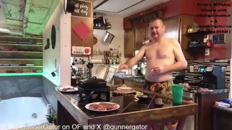 Norm online show from January 2025 10:17:02 PM