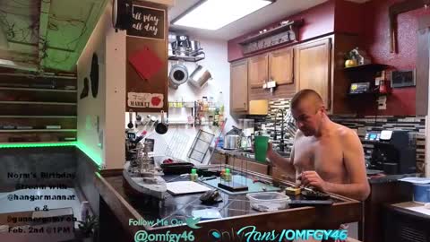 Norm online show from January 2025 10:44:01 PM