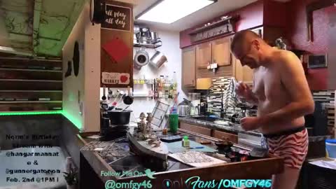 Norm online show from January 2025 01:45:02 AM