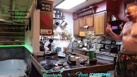 Norm online show from January 2025 10:24:01 PM