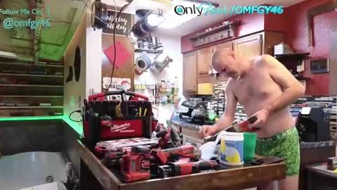 Norm online show from February 2025 01:23:01 AM