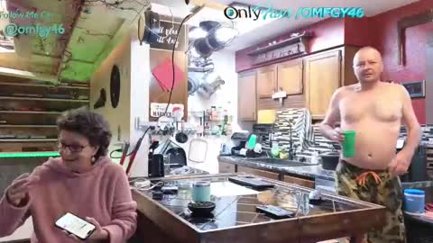 Norm online show from February 2025 05:26:02 PM