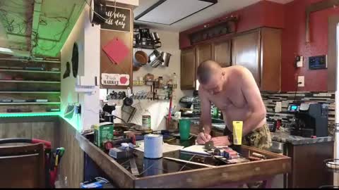 Norm online show from February 2025 07:49:01 PM