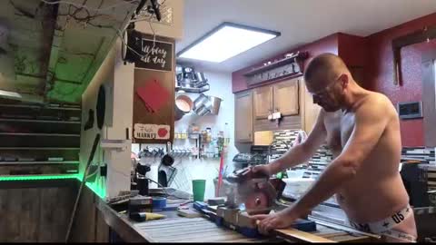 Norm online show from February 2025 11:02:01 PM