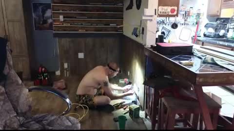 Norm online show from February 2025 11:46:02 PM