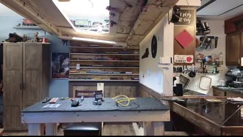 Norm online show from February 2025 06:30:01 PM