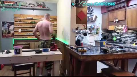 Norm online show from February 2025 06:10:02 PM