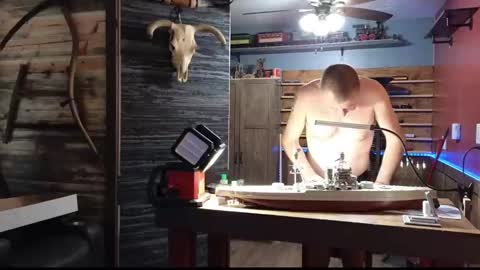 Norm online show from February 2025 09:57:01 PM