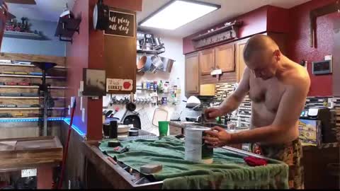 Norm online show from March 2025 01:10:02 AM