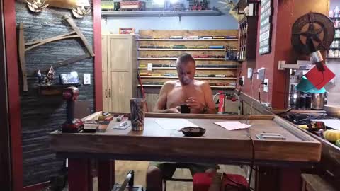 Norm online show from September 2025 07:25:01 PM