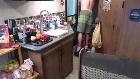 Norm online show from September 2025 05:15:02 PM