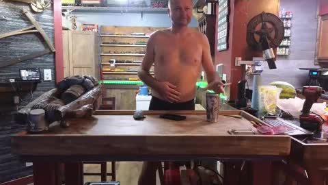 Norm online show from October 2025 09:34:01 PM