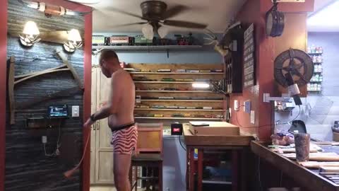 Norm online show from October 2025 05:30:02 PM