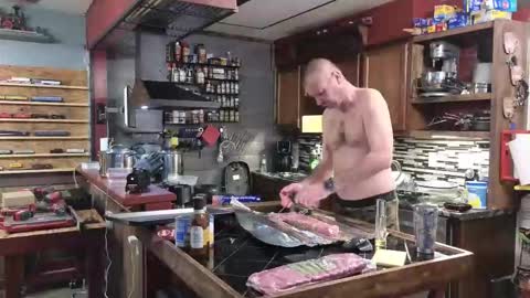 Norm online show from March 2026 08:37:01 PM