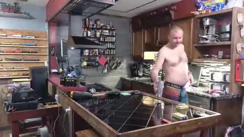 Norm online show from March 2026 10:25:02 PM