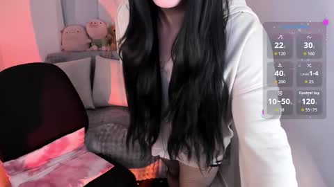 Omori Chan   online show from February 2026 02:18:01 PM