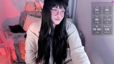 Omori Chan   online show from February 2026 03:32:01 PM