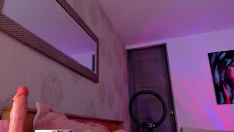 Martina Ricci online show from December 2024 06:39:01 PM