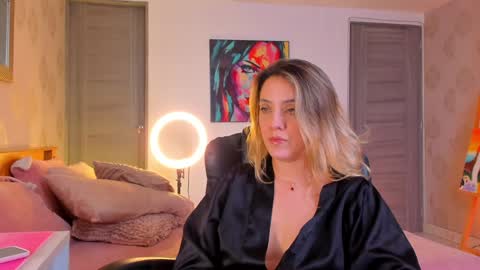 Martina Ricci online show from December 2024 06:42:02 PM