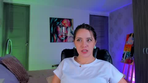 Martina Ricci online show from December 2024 07:03:02 PM