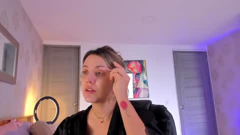 Martina Ricci online show from December 2024 03:46:02 PM