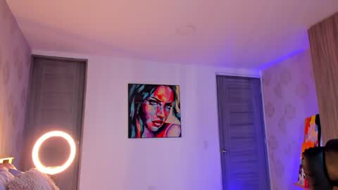 Martina Ricci online show from January 2025 06:04:02 PM