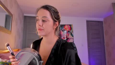 Martina Ricci online show from January 2025 02:03:02 PM