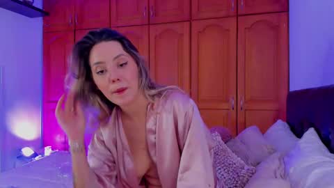 Martina Ricci online show from March 2025 06:44:02 PM