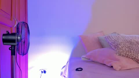Martina Ricci online show from September 2025 01:33:01 PM