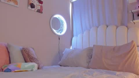 Martina Ricci online show from September 2025 03:49:01 PM