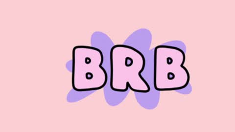 Violette online show from December 2024 09:28:01 PM