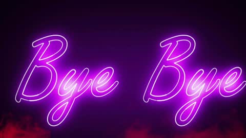 Violette online show from December 2024 04:34:02 AM