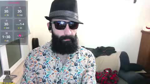 ona nisme online show from December 2024 05:44:01 PM