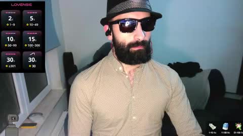 ona nisme online show from December 2024 07:07:02 PM