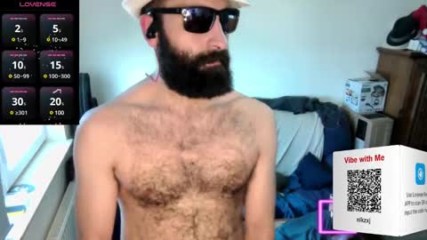 ona nisme online show from February 2025 11:54:02 AM