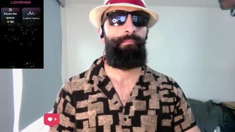 ona nisme online show from February 2025 11:28:01 AM