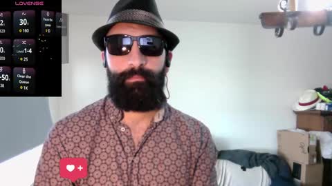 ona nisme online show from March 2025 12:41:01 PM