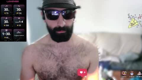 ona nisme online show from October 2025 09:21:01 AM