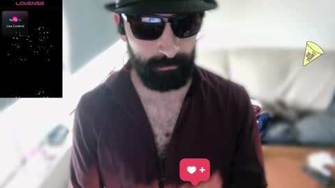 ona nisme online show from October 2025 10:16:02 AM