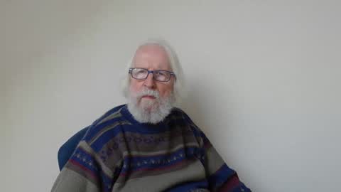 Somewhere over the rainbow online show from January 2025 01:13:01 PM