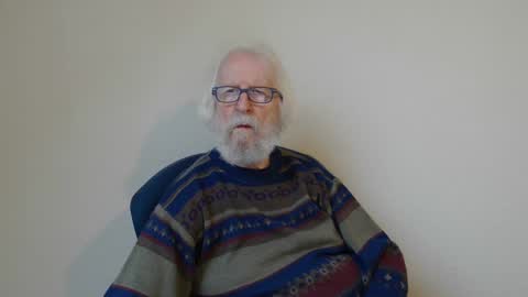 Somewhere over the rainbow online show from January 2025 08:29:01 AM