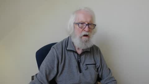 Somewhere over the rainbow online show from March 2025 07:38:02 AM