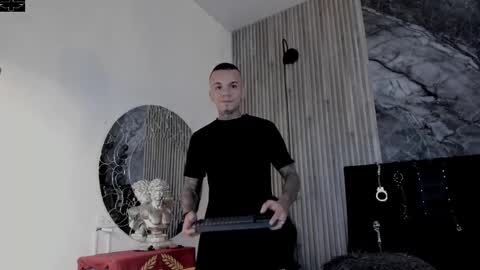 Snapshot of onceagain97_ chatting on October 2025 07:13:01 PM ... online show from October 2025 07:13:01 PM