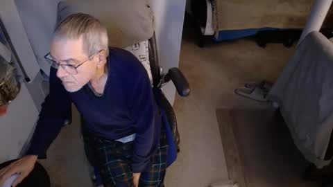 ondoko1234 online show from January 2026 09:06:02 PM