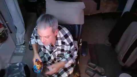 ondoko1234 online show from March 2026 07:31:01 PM