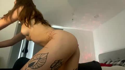 Brazilian Girls One More Cum online show from February 2025 12:16:02 PM